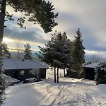 Ringasen * Berg (Ringerike)