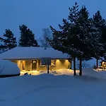 Сasa de vacaciones Ringasen Berg (Ringerike)