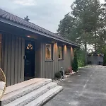 Ringasen Сasa de vacaciones Berg (Ringerike)