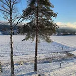 Сasa de vacaciones Ringasen Berg (Ringerike)