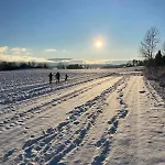 Ringasen * Berg (Ringerike)