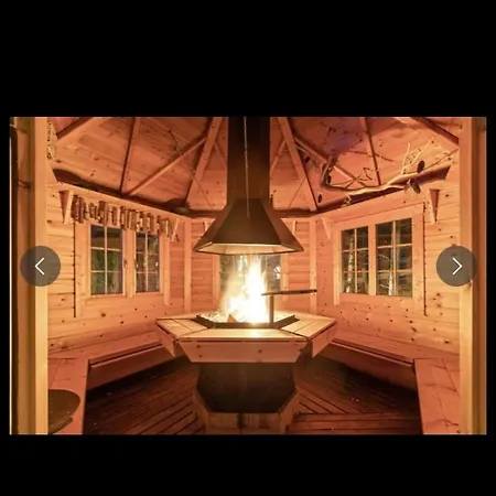 Ringasen Holiday home