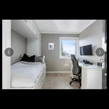 Ringasen Holiday home *