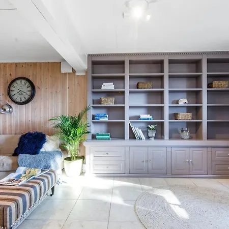 Ringasen بيت للعطل