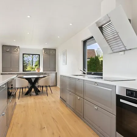 بيت للعطل Ringasen