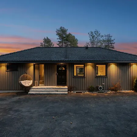 Ringasen * Berg (Ringerike)