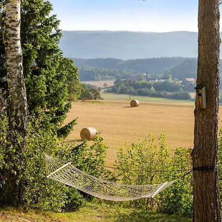 Ringasen Nyaraló
