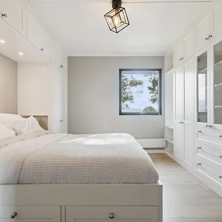 بيت للعطل Ringasen Berg (Ringerike)