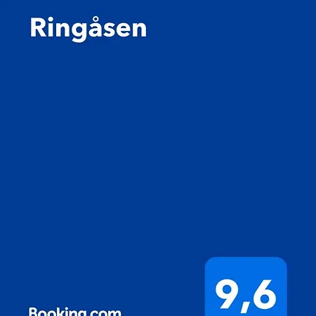 Ringasen