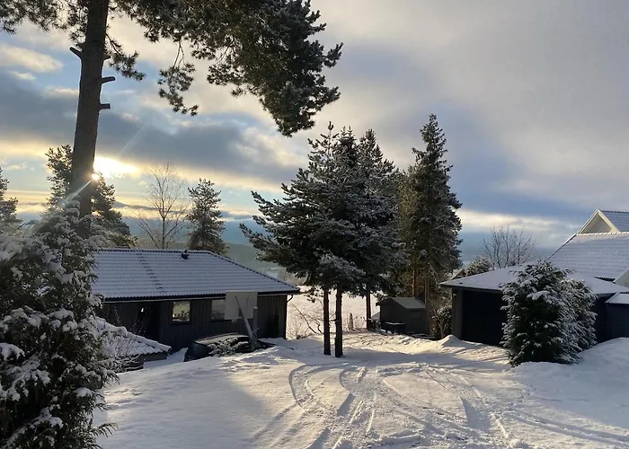 Ringasen * Berg (Ringerike)