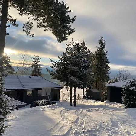 Ringasen * Berg (Ringerike)