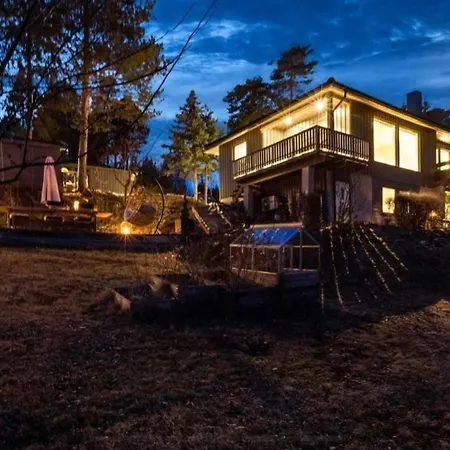 Ringasen Berg (Ringerike)