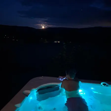 Hébergement de vacances Ringasen Berg (Ringerike)