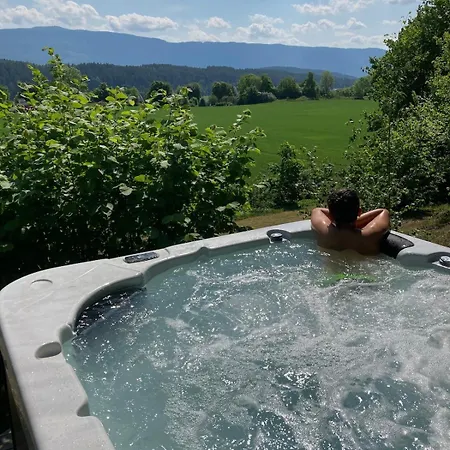 Hébergement de vacances Ringasen