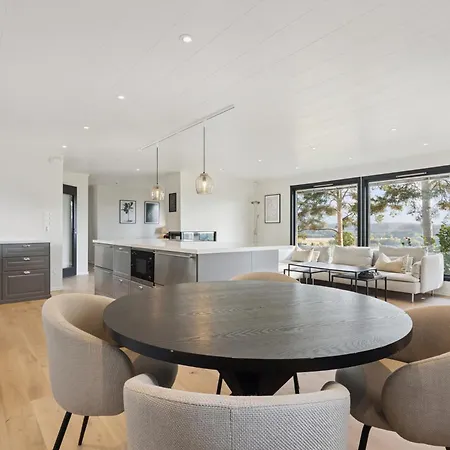 Ringasen Hébergement de vacances *