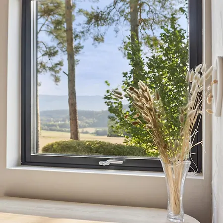 Hébergement de vacances Ringasen