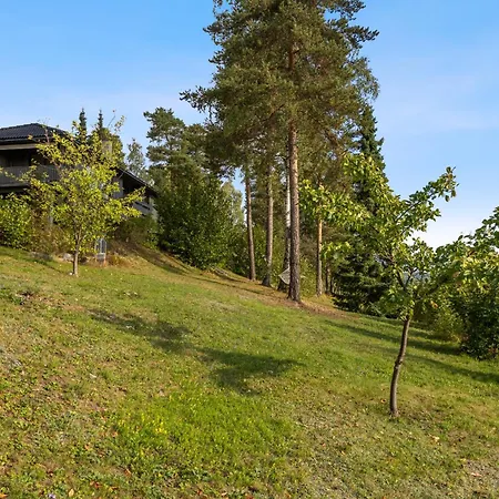 Ringasen Hébergement de vacances