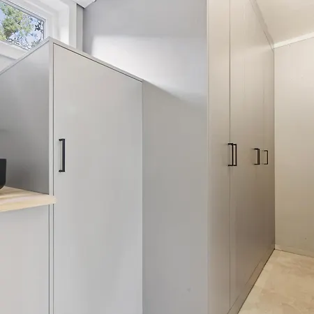 Hébergement de vacances Ringasen