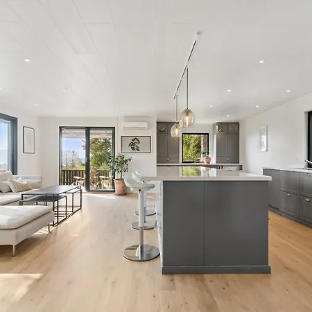 Hébergement de vacances Ringasen Berg (Ringerike)