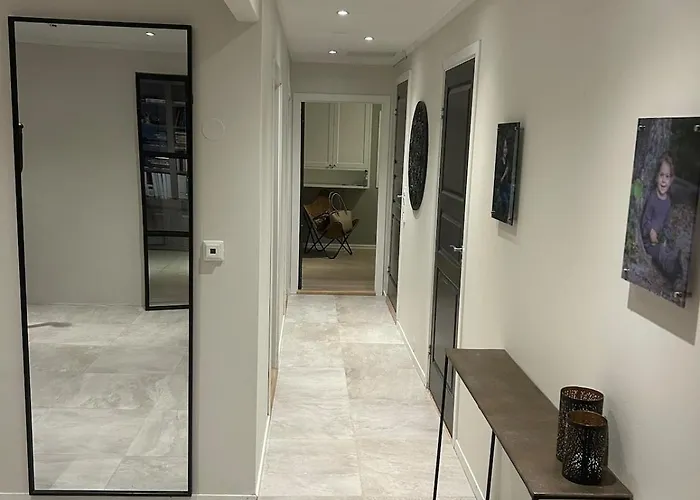 Feriehus Ringåsen *