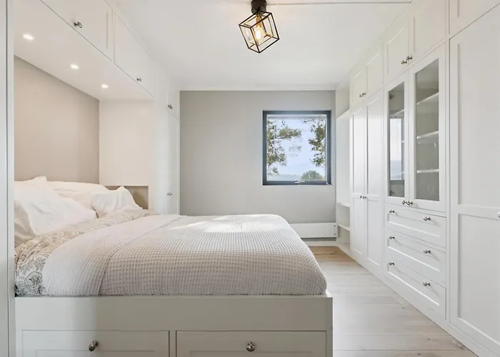 Feriehus Ringåsen Berg (Ringerike)